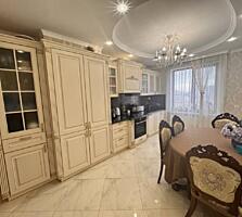 Предлагается к продаже просторная 3-комнатная квартира в современном .