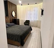 Предлагается к продаже просторная трехкомнатная квартира в новом ...