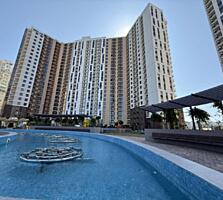 Предлагается к продаже двухкомнатная  квартира в ЖК 60 Жемчужина по ..