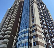 Предлагается к продаже однокомнатная квартира в новом жилом комплексе 