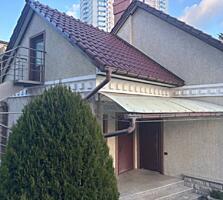 Продается дом 9 в. Фонтана. Аркадия, море в первые доступности 10 ...