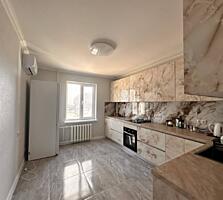 Предлагается к продаже шикарная 3х комнатная квартира общей площадью .