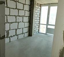 Продается просторная однокомнатная квартира в современном жилом ...