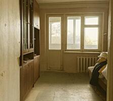 Продаётся 3-комнатная квартира на удобном 4-м этаже 9-этажного ...