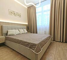 Продаётся стильная 2-комнатная квартира с ремонтом в Жемчужине — ...