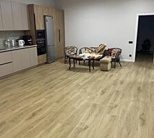 Продаётся новый уютный дом в тихом и зелёном районе Сухой Лиман — ...