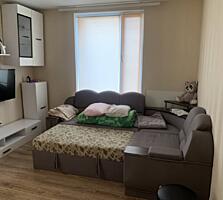 В продаже однокомнатная квартира, площадь 36 кв м, в квартире ...