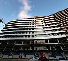 В продаже 1 комнатная квартира в новом ЖК Аркадия. Свободную ...