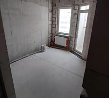 Однокомнатная Радужный.