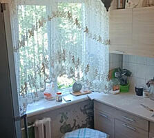 Трехкомнатная квартира на улице Инглези,