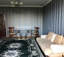 Четырехкомнатная квартира в Аркадии на улице Тенистая