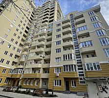 Продам 2-х комнатную квартиру в тихой Аркадии.