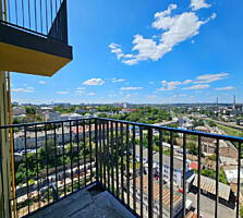 Продам 1комнатную квартиру в новом ЖК на Софиевской