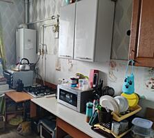 Продаётся 2-х комнатная квартира в новом доме ПГТ Хлебодарское