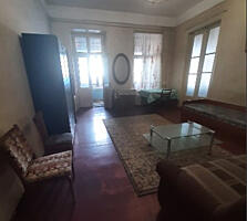 Квартира - 4 раздельные комнаты в историческом Центре города