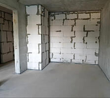 Однокомнатная в Альтаире.