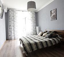 Продам однокомнатную квартиру с ремонтом на Бунина