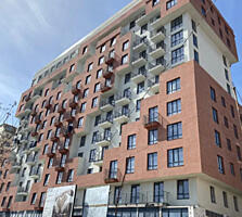 Продам 2-х кімнатну квартиру з видом на море в ЖК "Love" ...