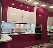 Альтаир. Квартира с видом на море.