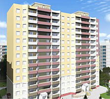 Продам 2-х комнатную квартиру в ЖК "Зодиак" (ул.Сахарова)