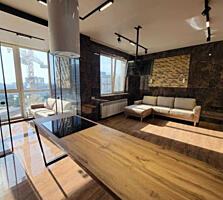 Продам 1-комнатную квартиру с ремонтом в ЖК "Приморские Сады&quot