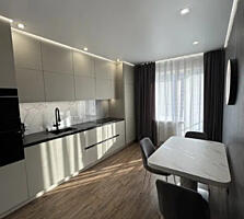 Продам 1-комнатную квартиру с ремонтом в ЖК "59 Жемчужина" .