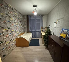 Продам 2х комнатную квартиру на Таирова(Сити- центр)