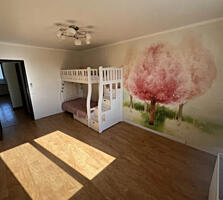 2-х комнатная квартира на Черёмушках -улица Шота Руставели