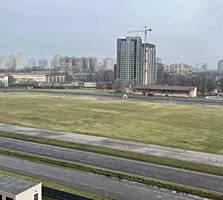 Однокомнатная квартира ЖК Кадорр Сити 63 Жемчужина