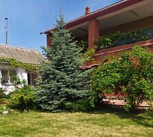 Продам 2 дома у моря Каролино Бугаз, ст. "Студенческая"