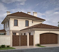 Продам новый дом в Царском селе