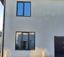 Продам новый дом в Червоном Хуторе!