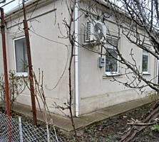 Добротный дом с газом и участком 11 соток Холодная Балка, рядом ...