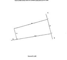 3,5 сотки земли Черноморка/Золотая Горка.