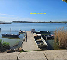 Эксклюзивное предложение! Отличный участок на Гребном канале