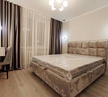 Комната с евроремонтом. Чокана