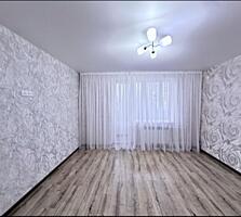 Продаётся 3-комнатная квартира в районе Красные Казармы («Тираса»)