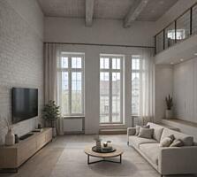 Терміново! Продам квартиру біля моря на 9 Фонтана, Одеса