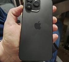 Продам iPhone 14 pro max 256gb space black