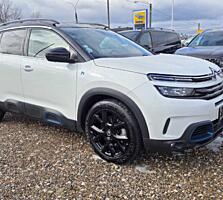 Citroen C5 Aircross Automat Hibrid
