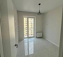 Код: 2648. Однокомнатная квартира в Киевском районе, Ж/К «Via Roma».