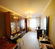 Продаю 3к. квартиру в Лісках, 2КП