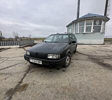 Продам пассат б3