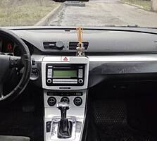 Продам Volkswagen Passat B6 2.0TDI 2007г