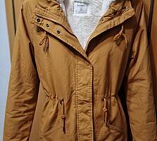 Продам куртку