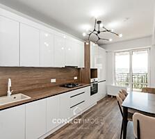 Str.  Calea Ieșilor, Sculeni, Chisinau