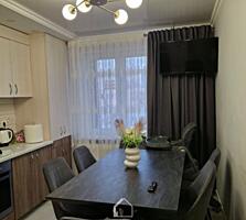 str. Alba-Iulia, Buiucani, Chișinău