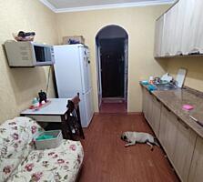 Продам две комнаты в общежитии со своими удобствами. БАЛКА