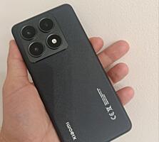 Сяоми 14t pro 12/256 GB