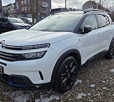 Citroen C5 aircross Plug-in Hybrid